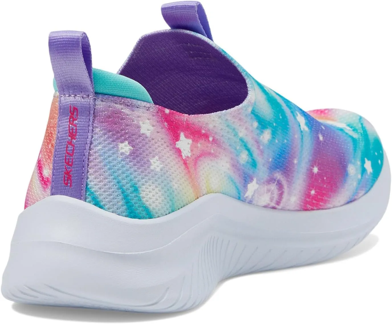 Skechers Girl's Ultra Flex 3.0 Sneaker