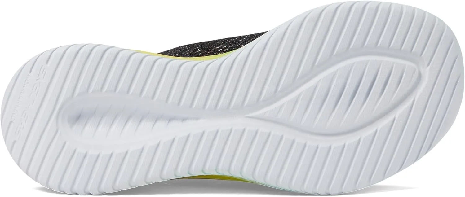 Skechers Girl's Ultra Flex 3.0 Sneaker