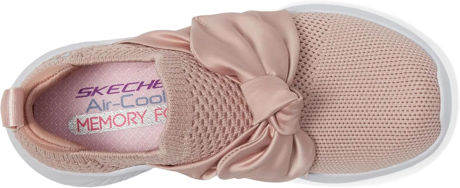 Skechers Girl's Ultra Flex 3.0 Sneaker