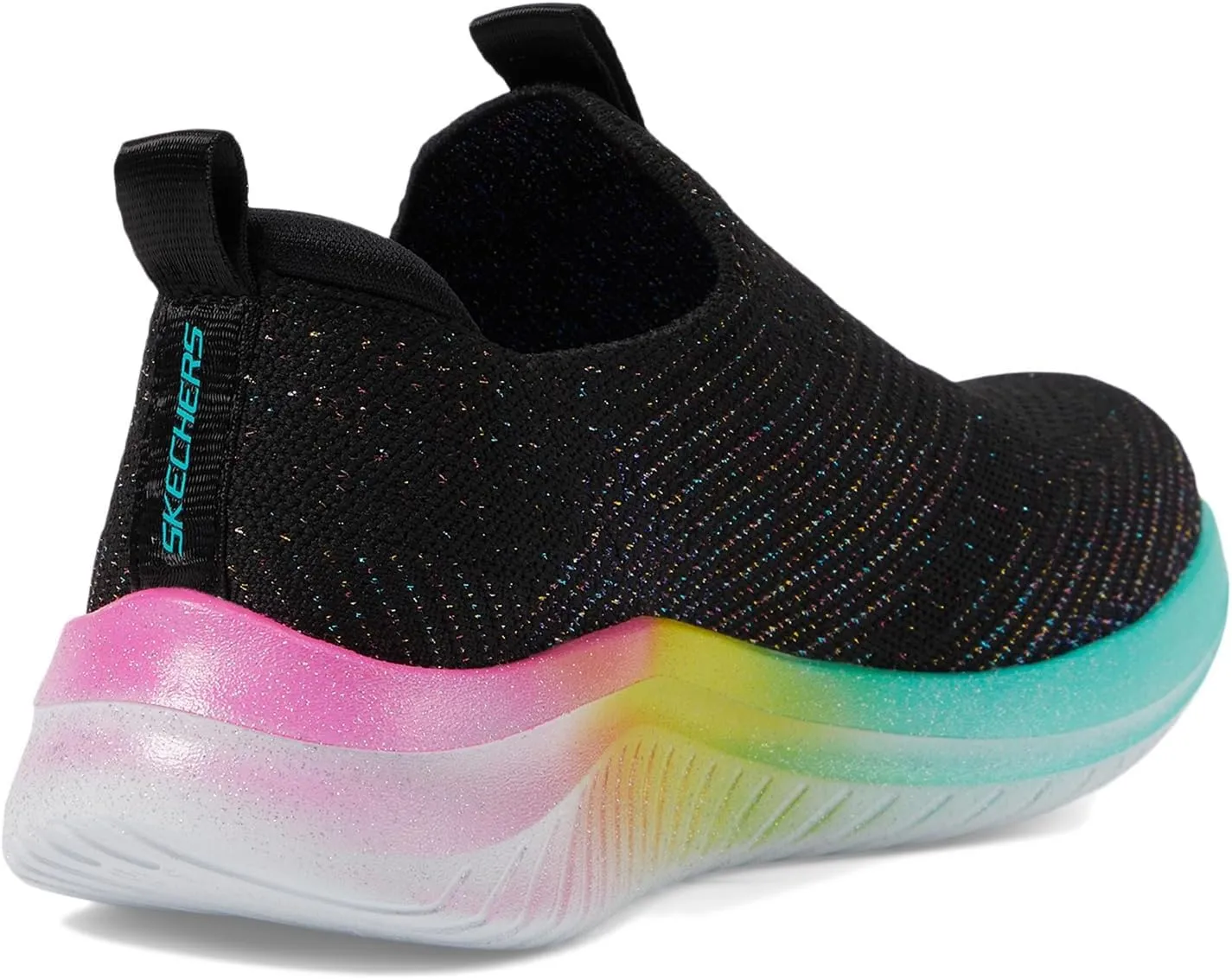 Skechers Girl's Ultra Flex 3.0 Sneaker