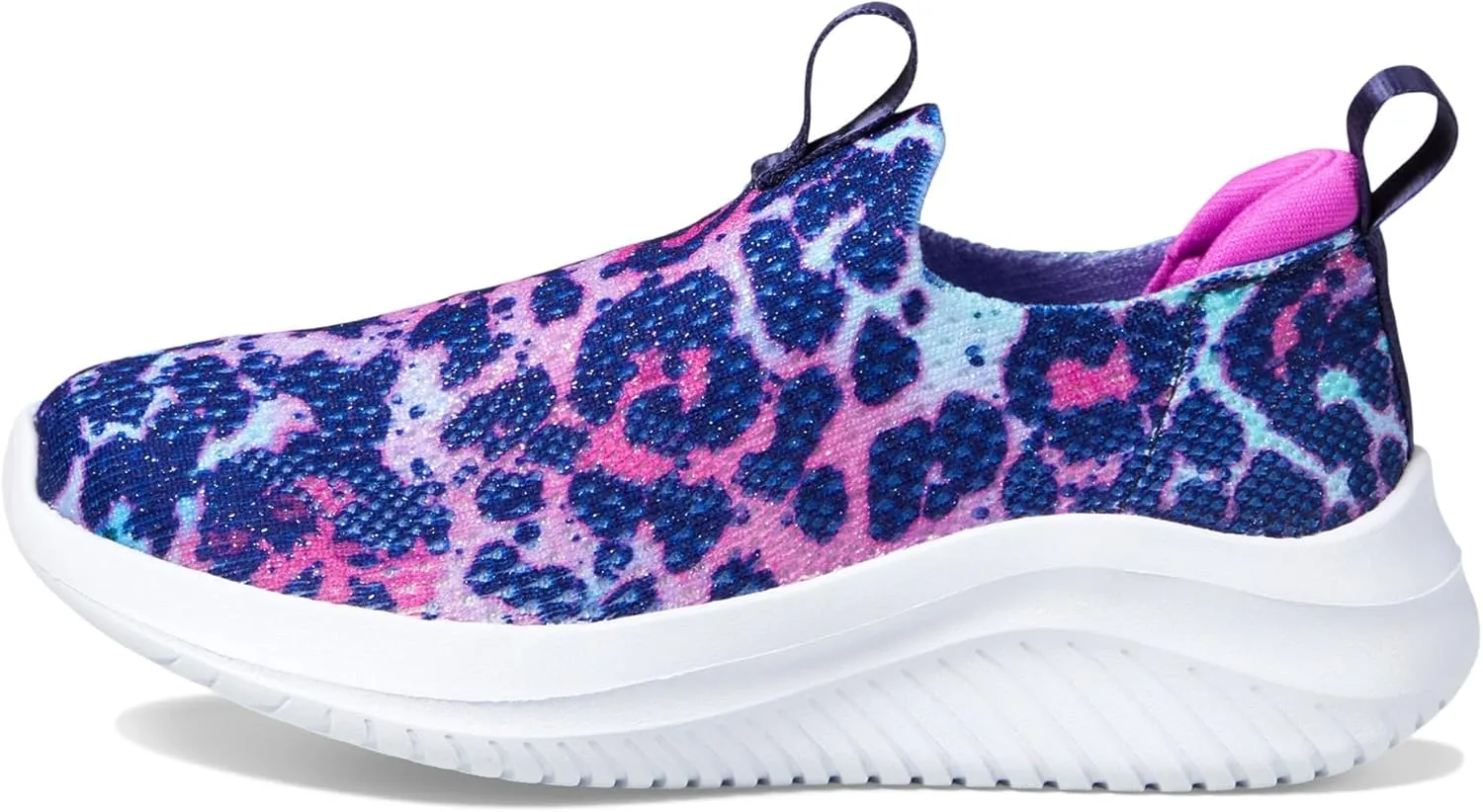 Skechers Girl's Ultra Flex 3.0 Sneaker
