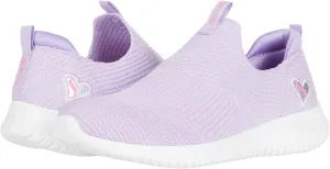 Skechers Girl's Ultra-Flex Absolute Shine Sneaker