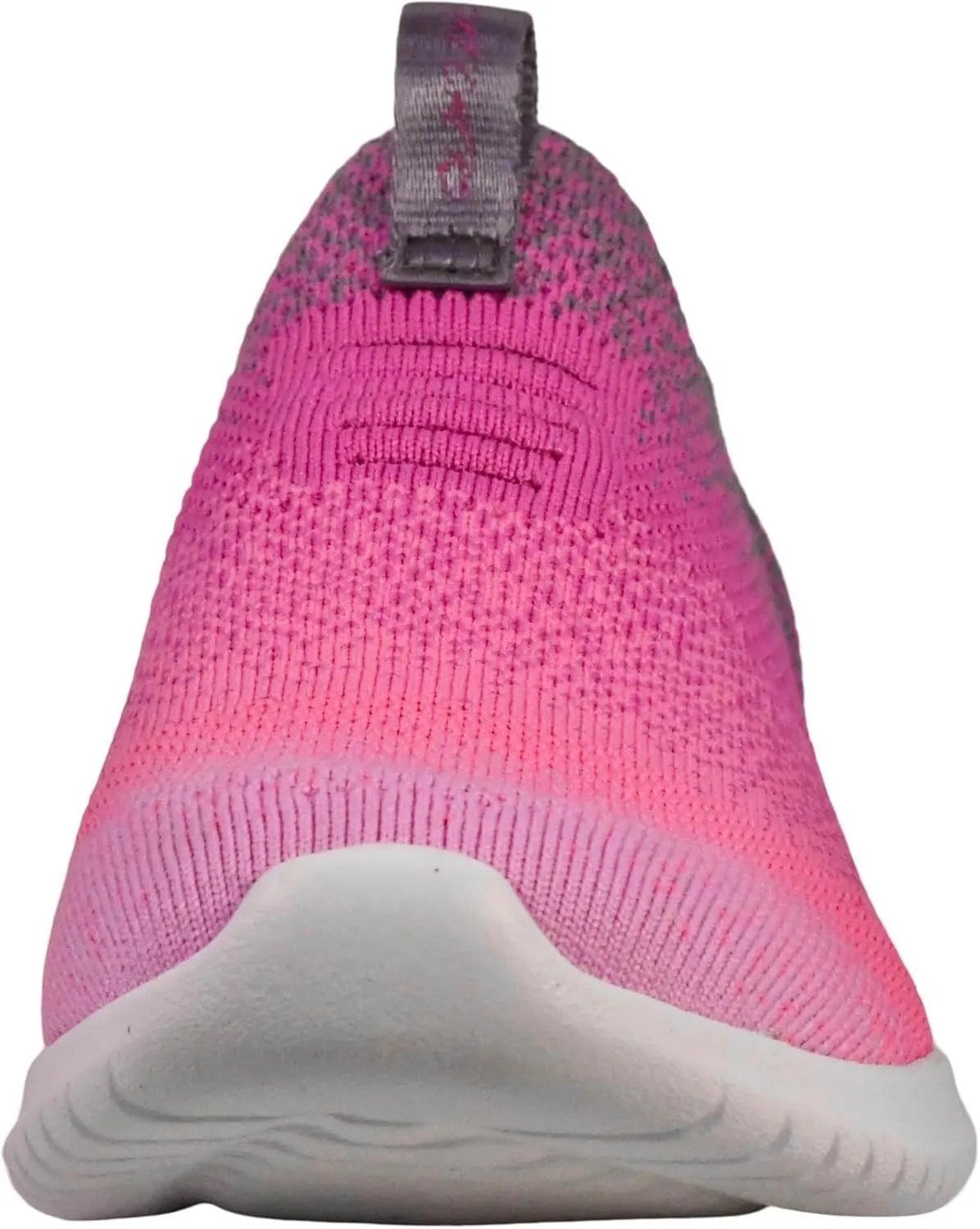 Skechers Girl's Ultra Flex-Color Perfect Sneaker