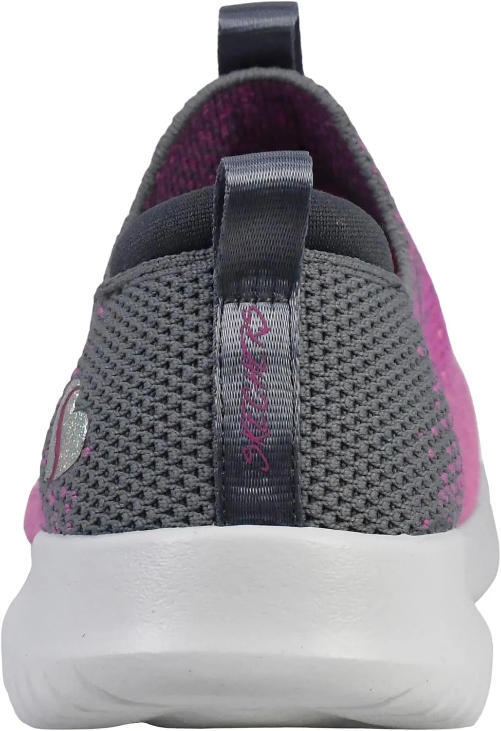 Skechers Girl's Ultra Flex-Color Perfect Sneaker
