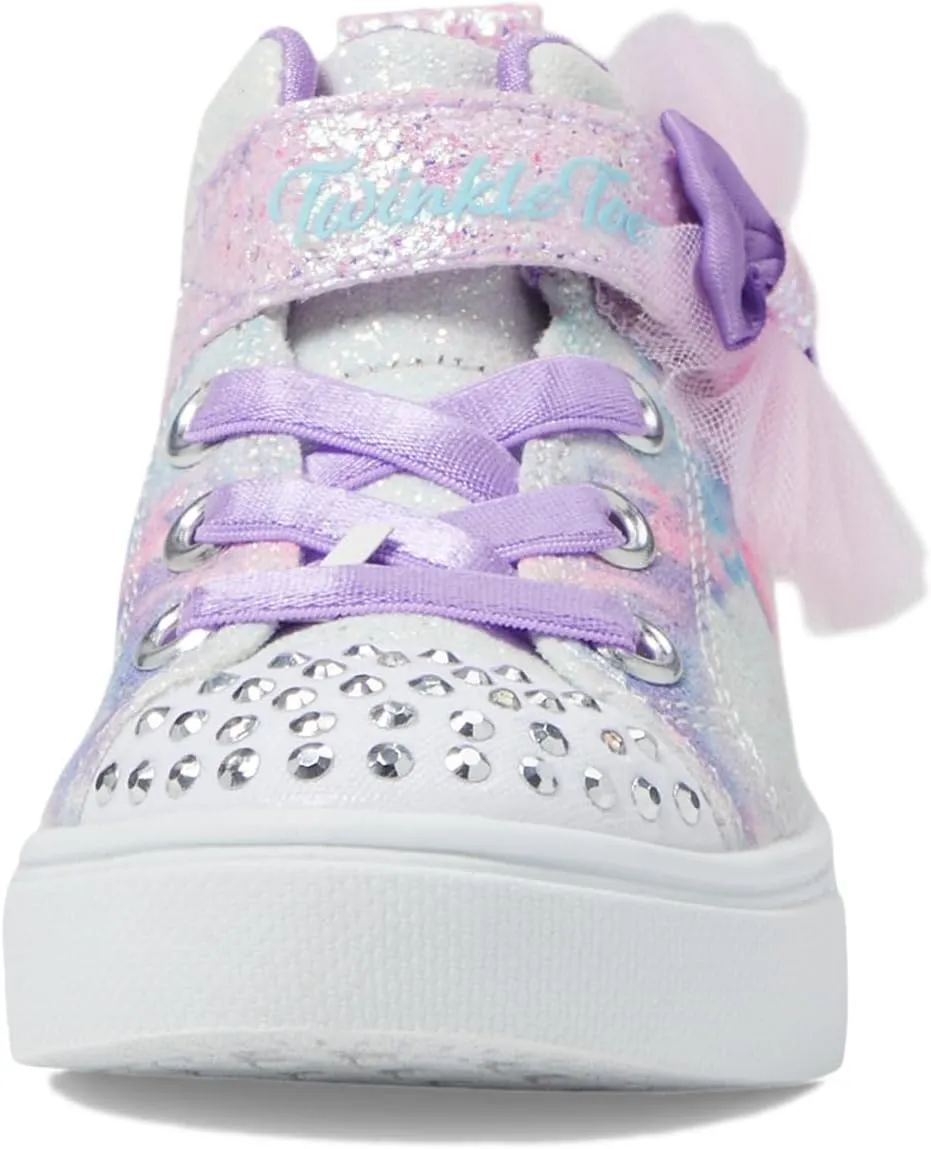 Skechers Kids' TWINKLE SPARKS - OMBRE DAZZLE