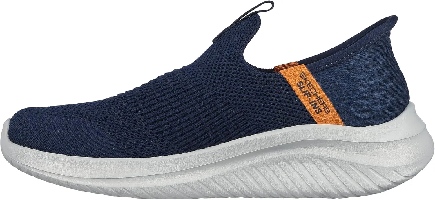 Skechers Kids' Ultra Flex 3.0-Smooth Step Sneaker