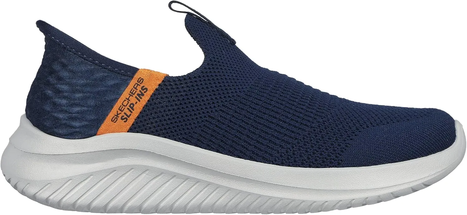 Skechers Kids' Ultra Flex 3.0-Smooth Step Sneaker