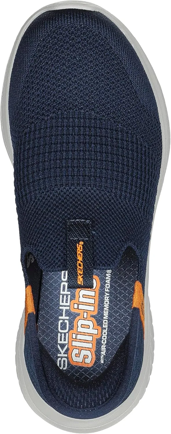 Skechers Kids' Ultra Flex 3.0-Smooth Step Sneaker