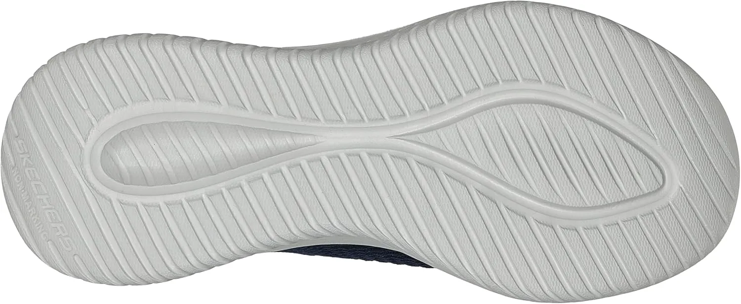 Skechers Kids' Ultra Flex 3.0-Smooth Step Sneaker