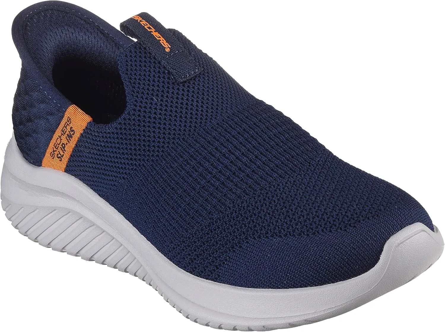 Skechers Kids' Ultra Flex 3.0-Smooth Step Sneaker