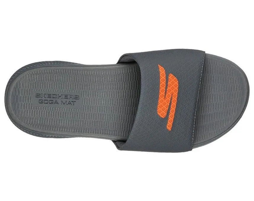 SKECHERS Men On-The-GO GO Consistent Sandals