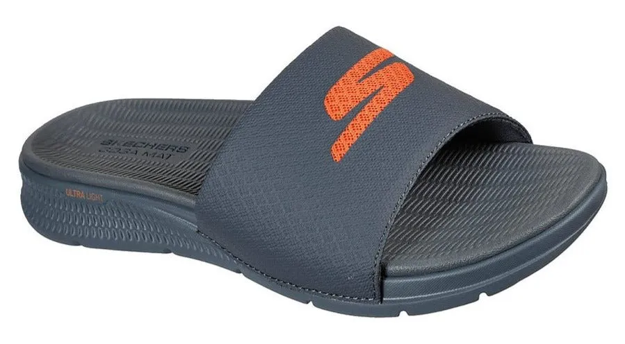 SKECHERS Men On-The-GO GO Consistent Sandals