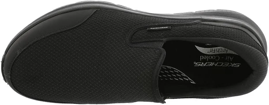 Skechers Men's Arch Fit 2.0 Vallo Slip-On