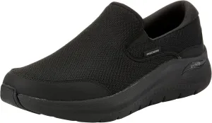 Skechers Men's Arch Fit 2.0 Vallo Slip-On