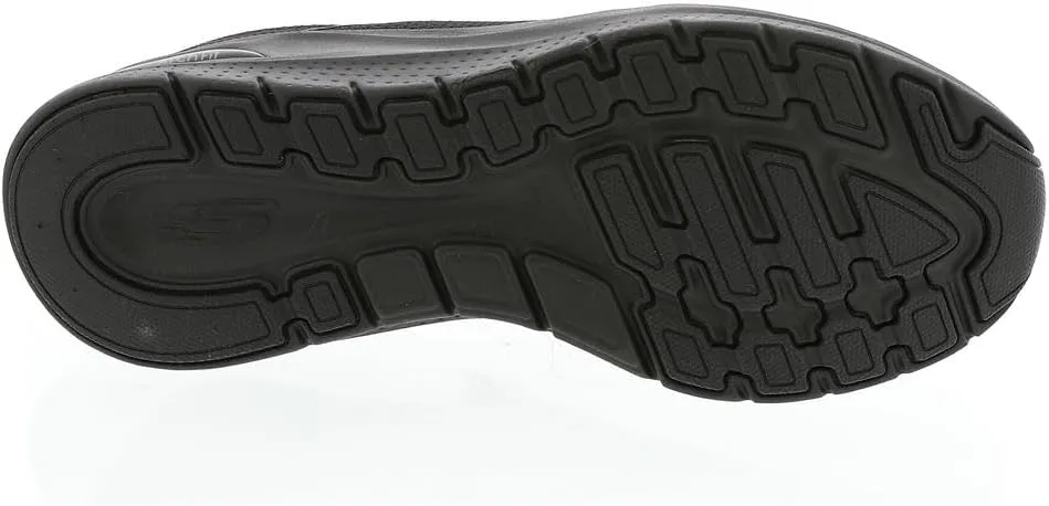 Skechers Men's Arch Fit 2.0 Vallo Slip-On