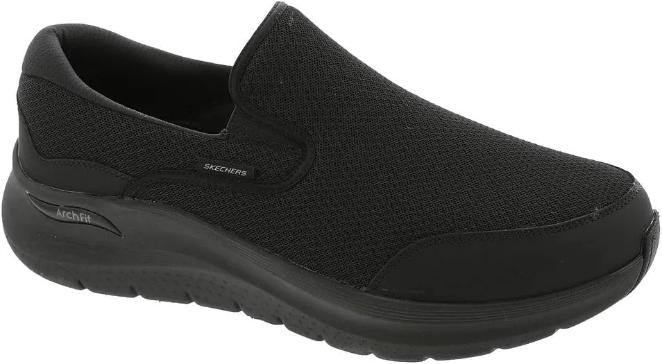 Skechers Men's Arch Fit 2.0 Vallo Slip-On