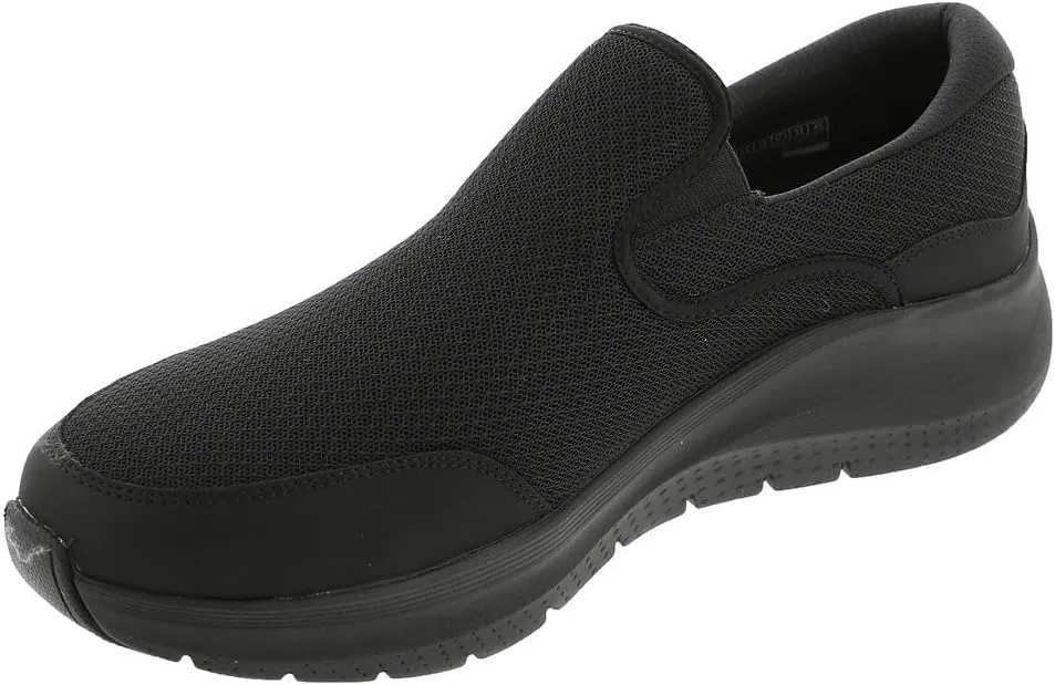 Skechers Men's Arch Fit 2.0 Vallo Slip-On