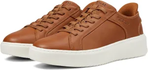 Skechers Men's Court Break-Double Vented Hands Freee Slip-ins Sneaker