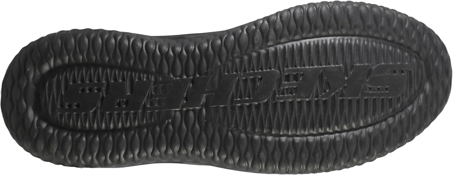 Skechers Men's Delson 3.0 Cicada Sneaker