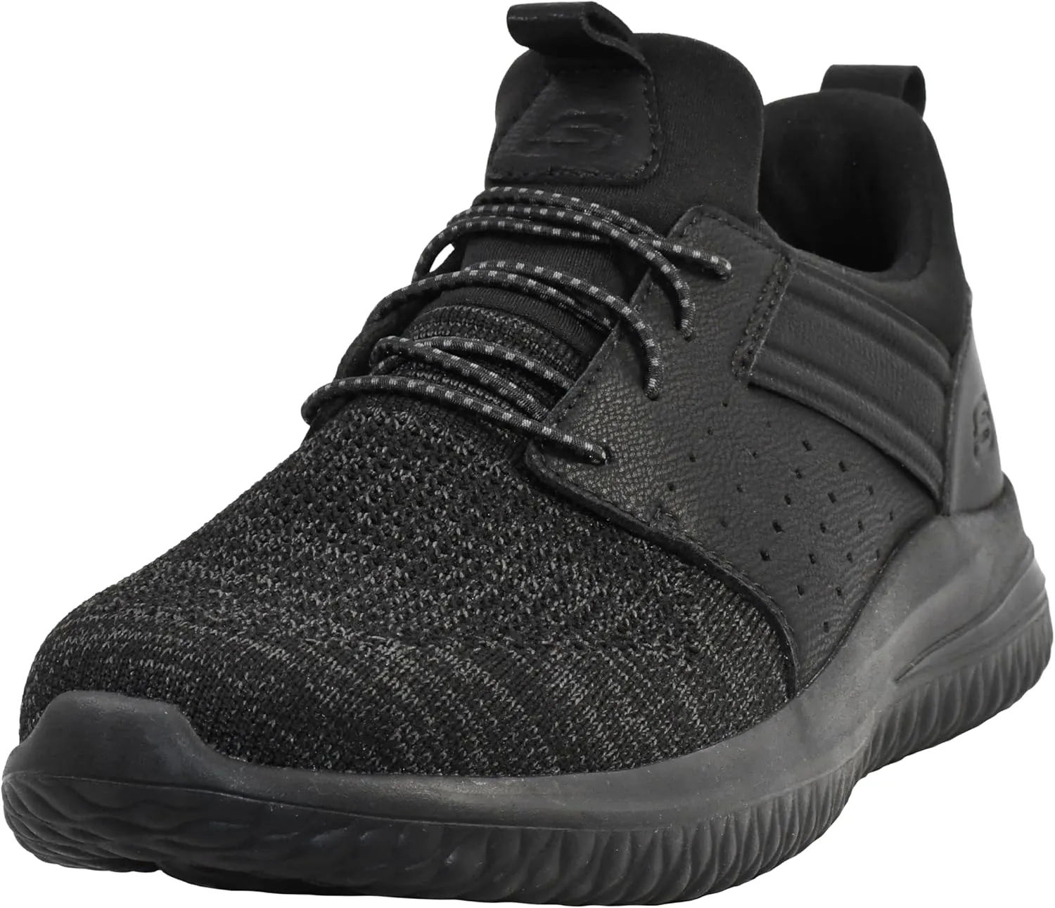 Skechers Men's Delson 3.0 Cicada Sneaker