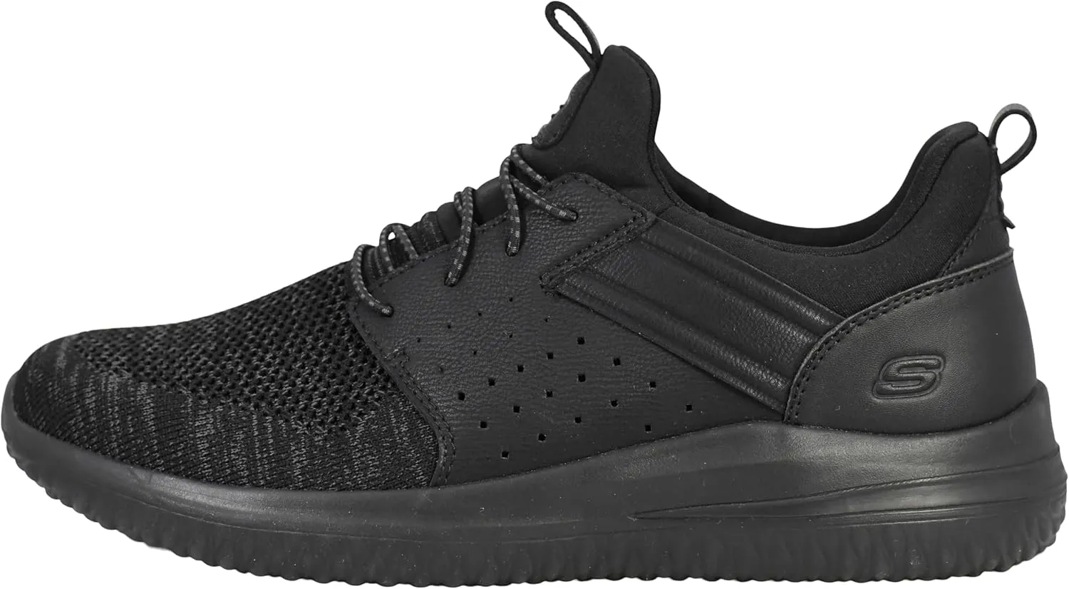 Skechers Men's Delson 3.0 Cicada Sneaker