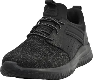 Skechers Men's Delson 3.0 Cicada Sneaker