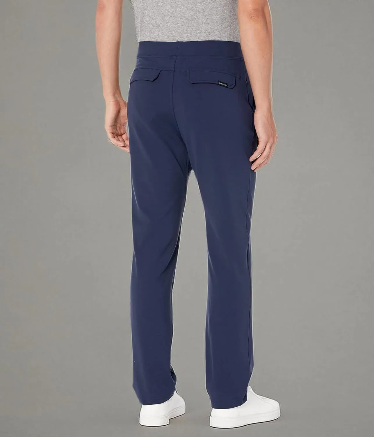 Skechers Men's GO Walk Recharge Straight Leg Pant
