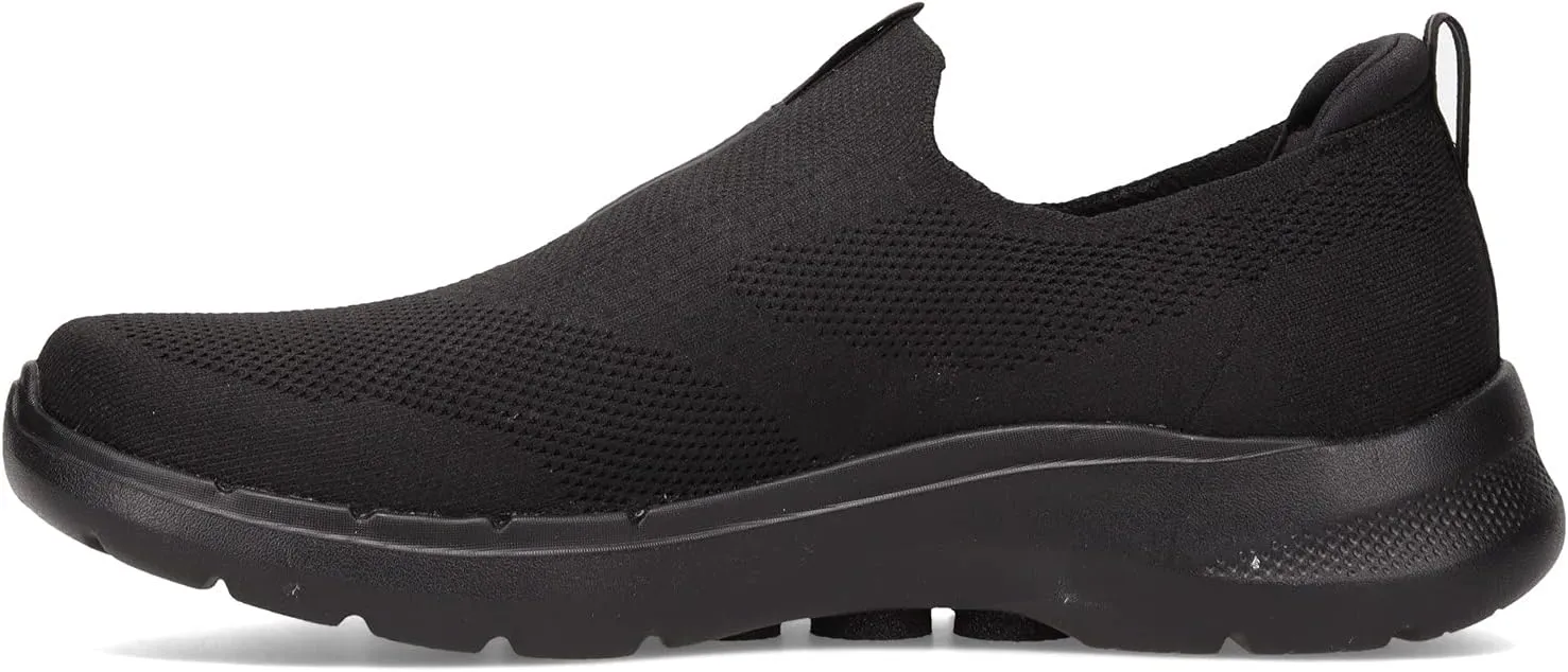 Skechers Men's Gowalk 6 - Stretch Fit Slip-on Athletic Performance Walking Shoe