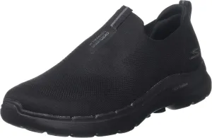 Skechers Men's Gowalk 6 - Stretch Fit Slip-on Athletic Performance Walking Shoe