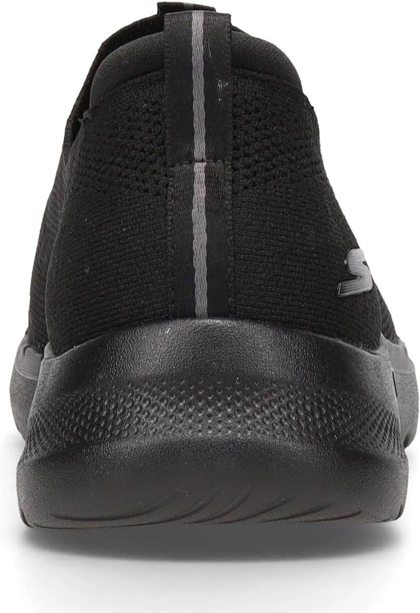 Skechers Men's Gowalk 6 - Stretch Fit Slip-on Athletic Performance Walking Shoe