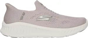 Skechers Men's Hands Free Slip-ins Go Walk Now-Sauntered Sneaker