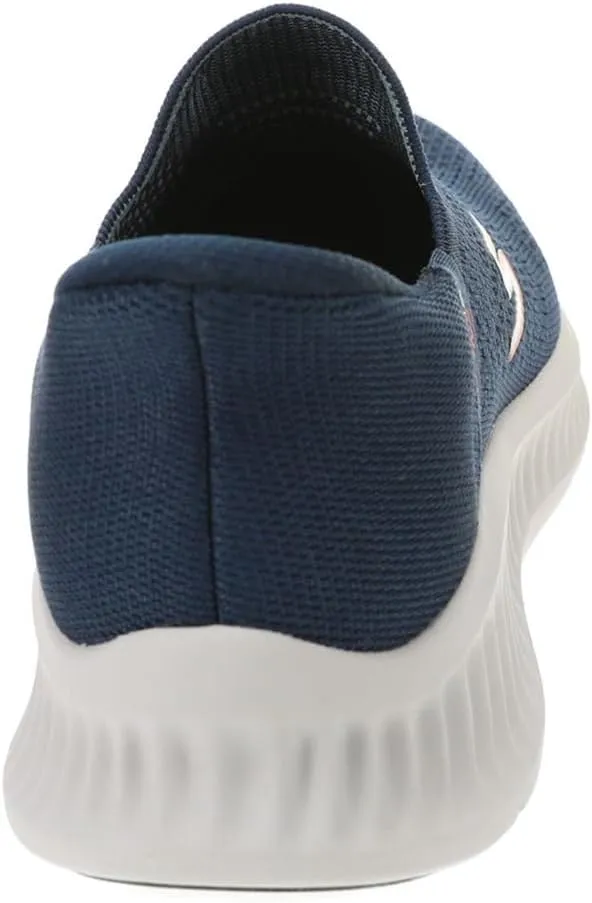 Skechers Men's Hands Free Slip-ins Go Walk Now-Sauntered Sneaker
