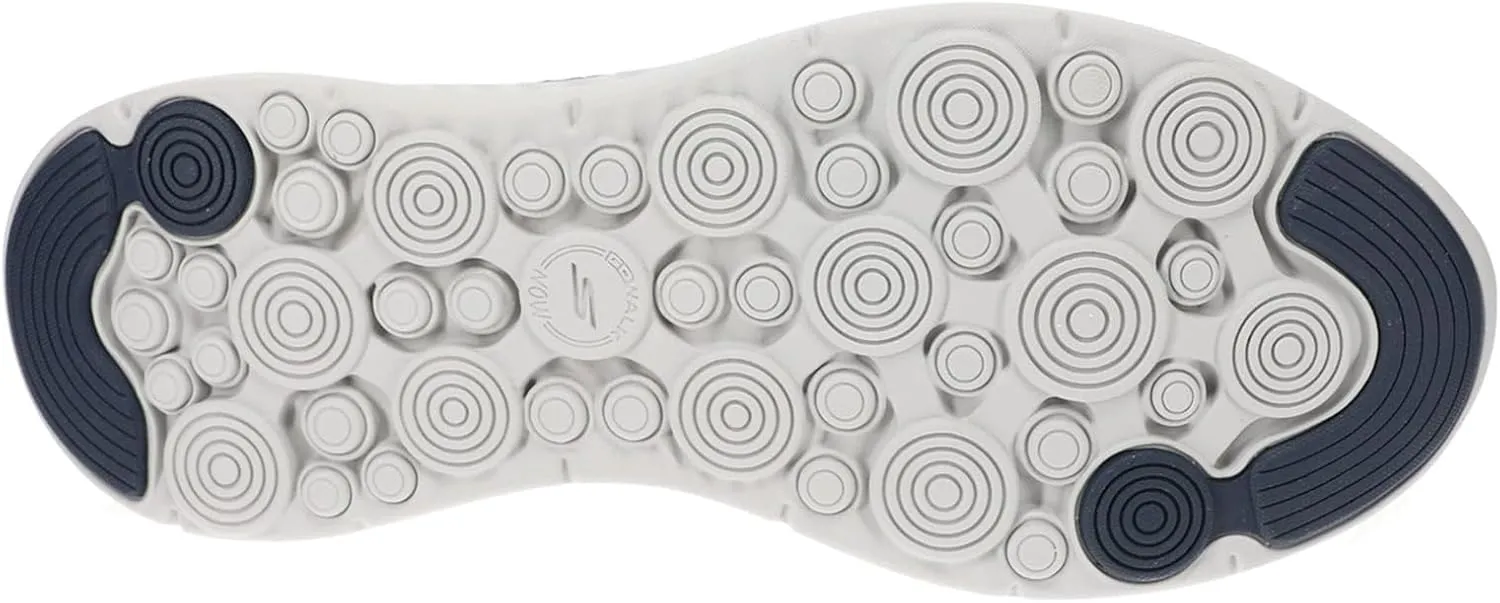 Skechers Men's Hands Free Slip-ins Go Walk Now-Sauntered Sneaker