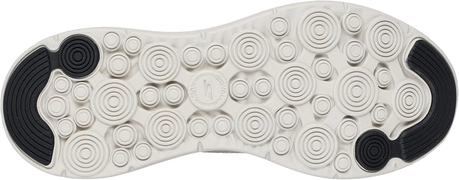 Skechers Men's Hands Free Slip-ins Go Walk Now-Sauntered Sneaker