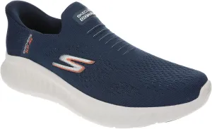 Skechers Men's Hands Free Slip-ins Go Walk Now-Sauntered Sneaker