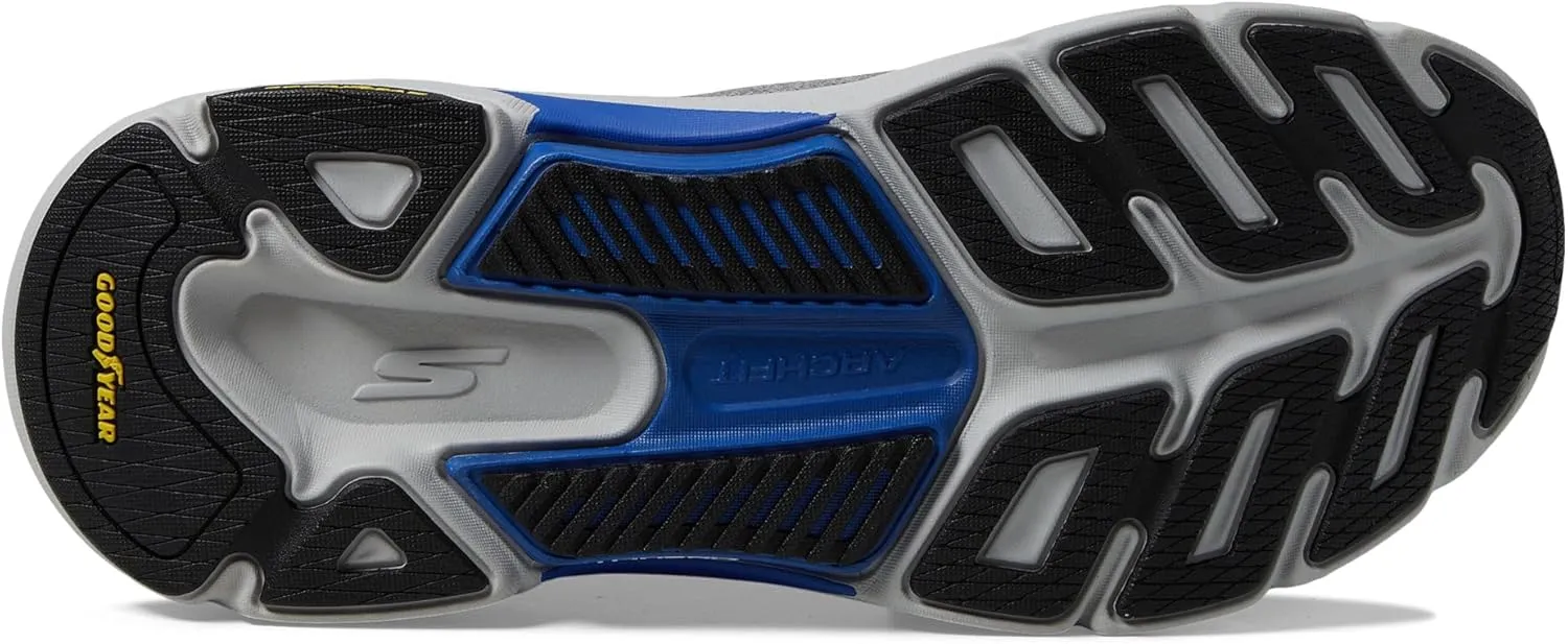 Skechers Men's Hands Free Slip-ins: Max Cushioning Arch Fit Fortuitous 2.0 Sneaker