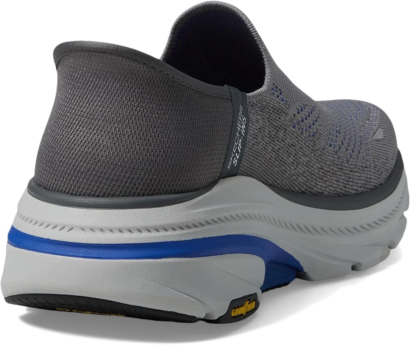 Skechers Men's Hands Free Slip-ins: Max Cushioning Arch Fit Fortuitous 2.0 Sneaker