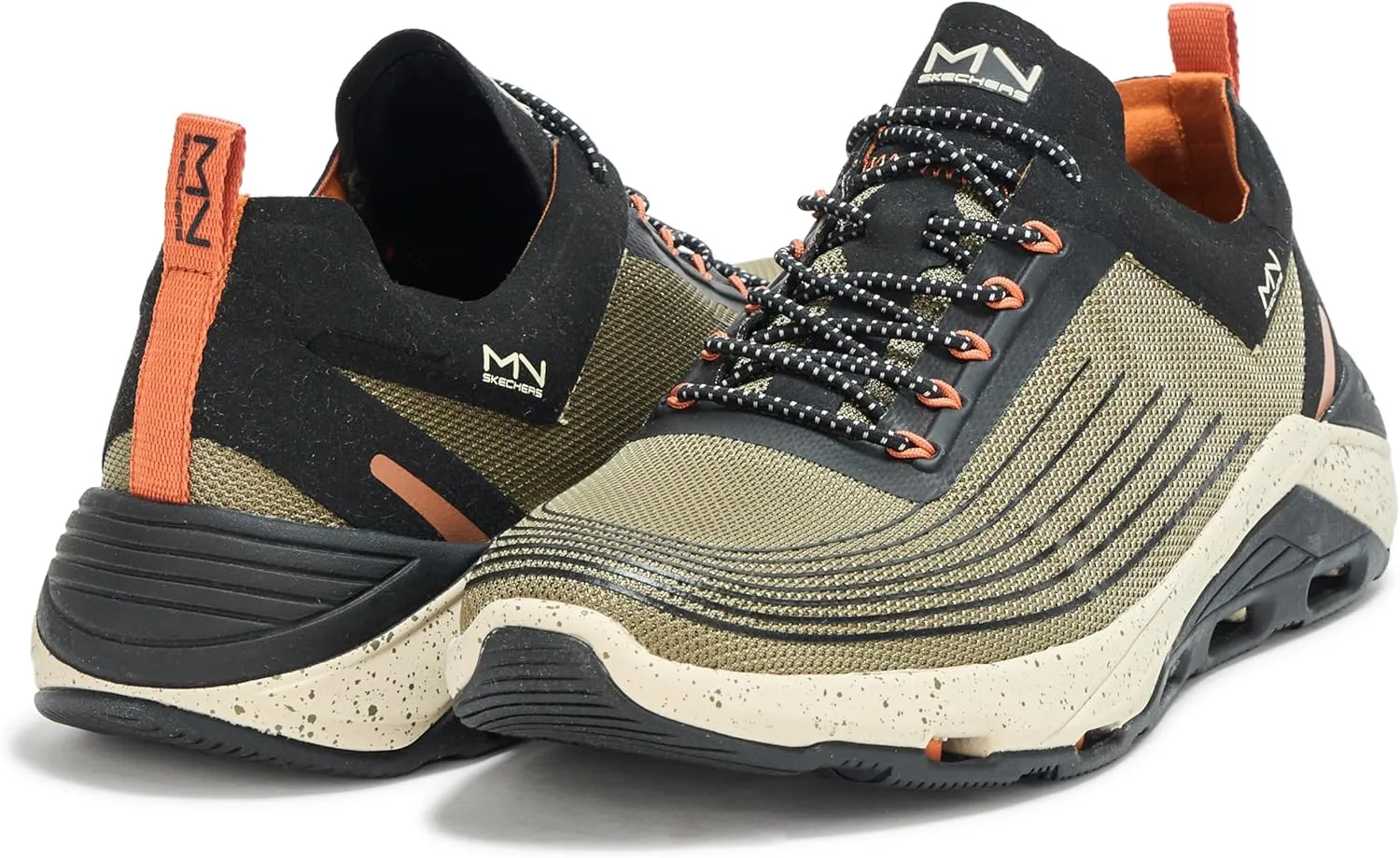 Skechers Men's Mark Nason a Line Glide-Penn Sneaker