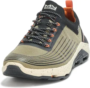 Skechers Men's Mark Nason a Line Glide-Penn Sneaker
