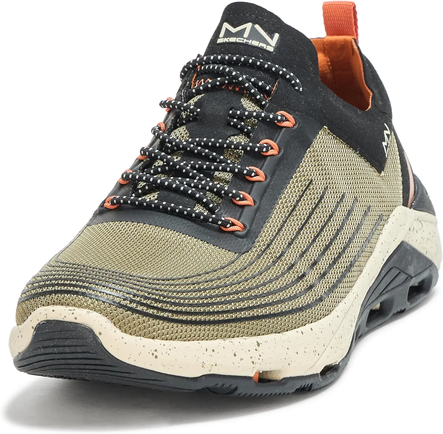 Skechers Men's Mark Nason a Line Glide-Penn Sneaker