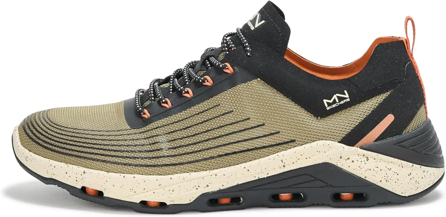 Skechers Men's Mark Nason a Line Glide-Penn Sneaker