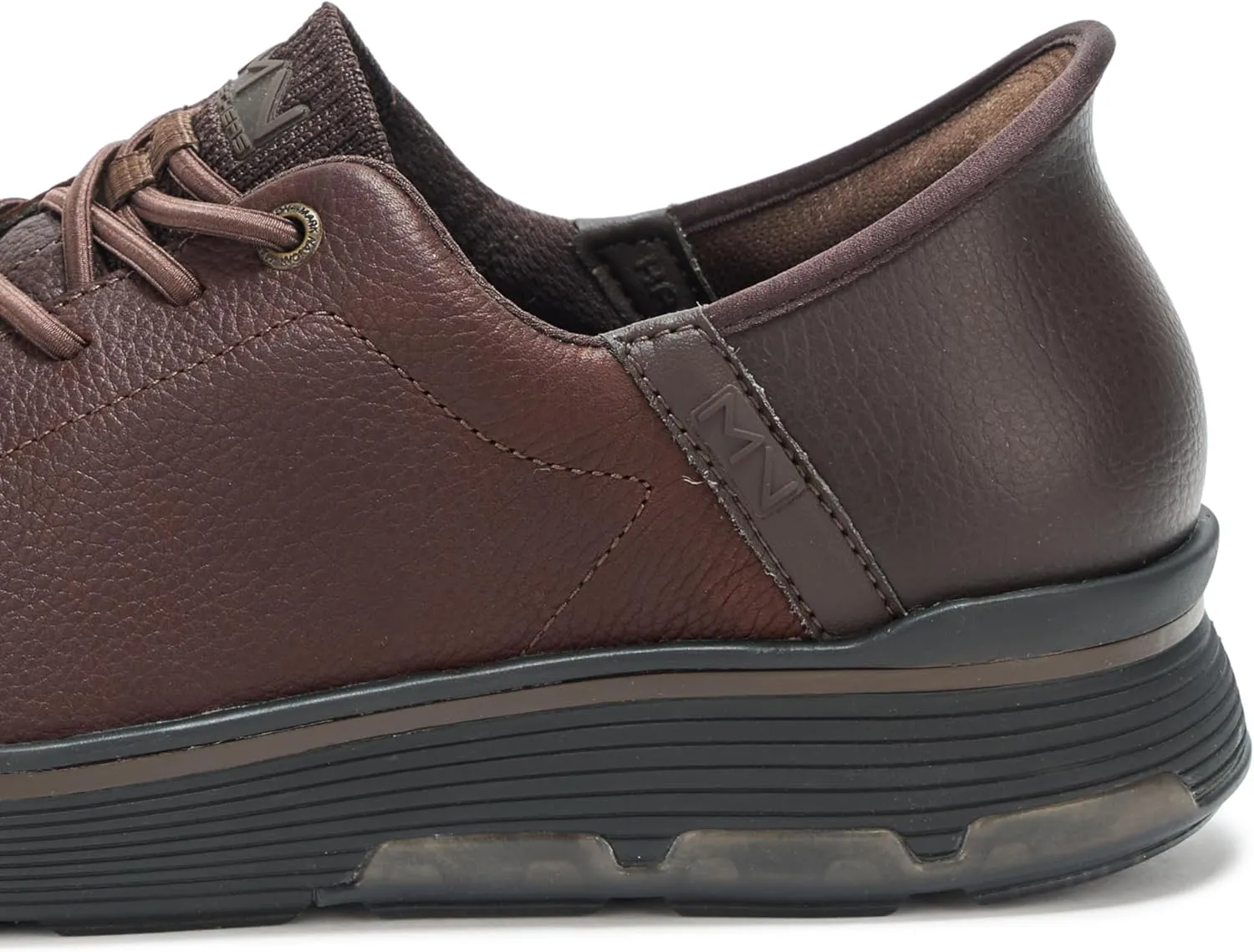 Skechers Men's Mark Nason Casual Glide Cell-Abbott Slip On