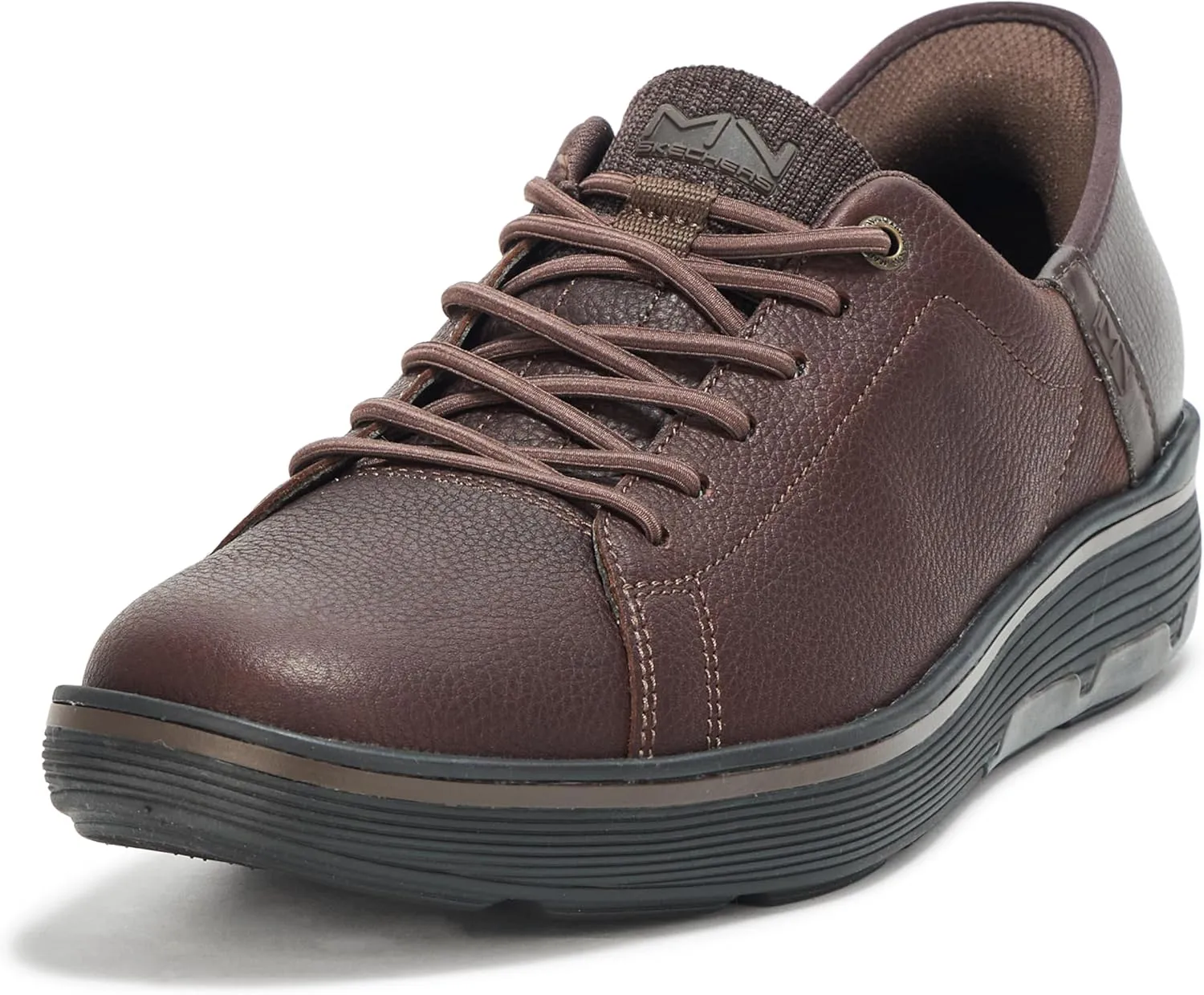 Skechers Men's Mark Nason Casual Glide Cell-Abbott Slip On
