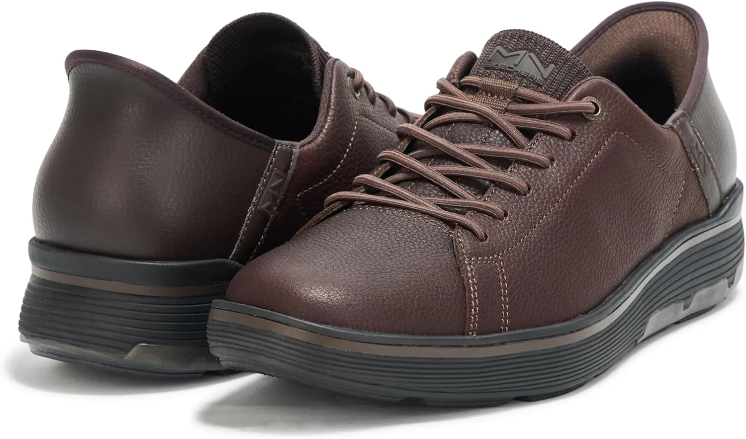 Skechers Men's Mark Nason Casual Glide Cell-Abbott Slip On