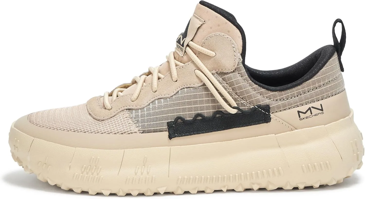 Skechers Men's Mark Nason Revo-Lucian Sneaker