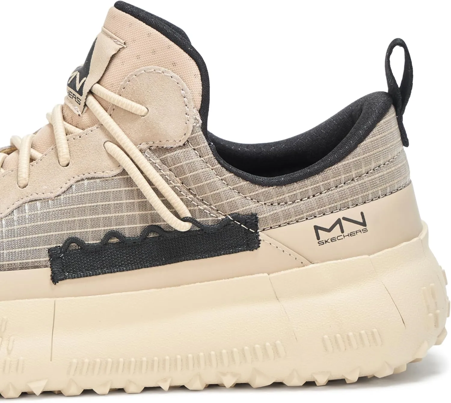 Skechers Men's Mark Nason Revo-Lucian Sneaker