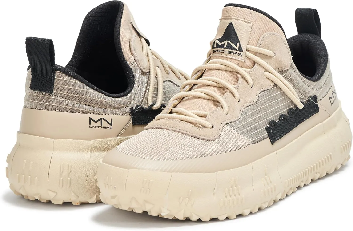 Skechers Men's Mark Nason Revo-Lucian Sneaker