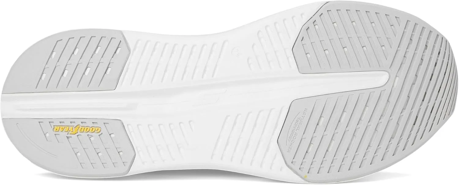 Skechers Men's Max Cushioning Glide Step Euclid Hands Free Slip-ins Sneaker