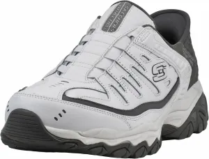 Skechers Men's, Slip-ins: After Burn - Grill Captain Sneaker