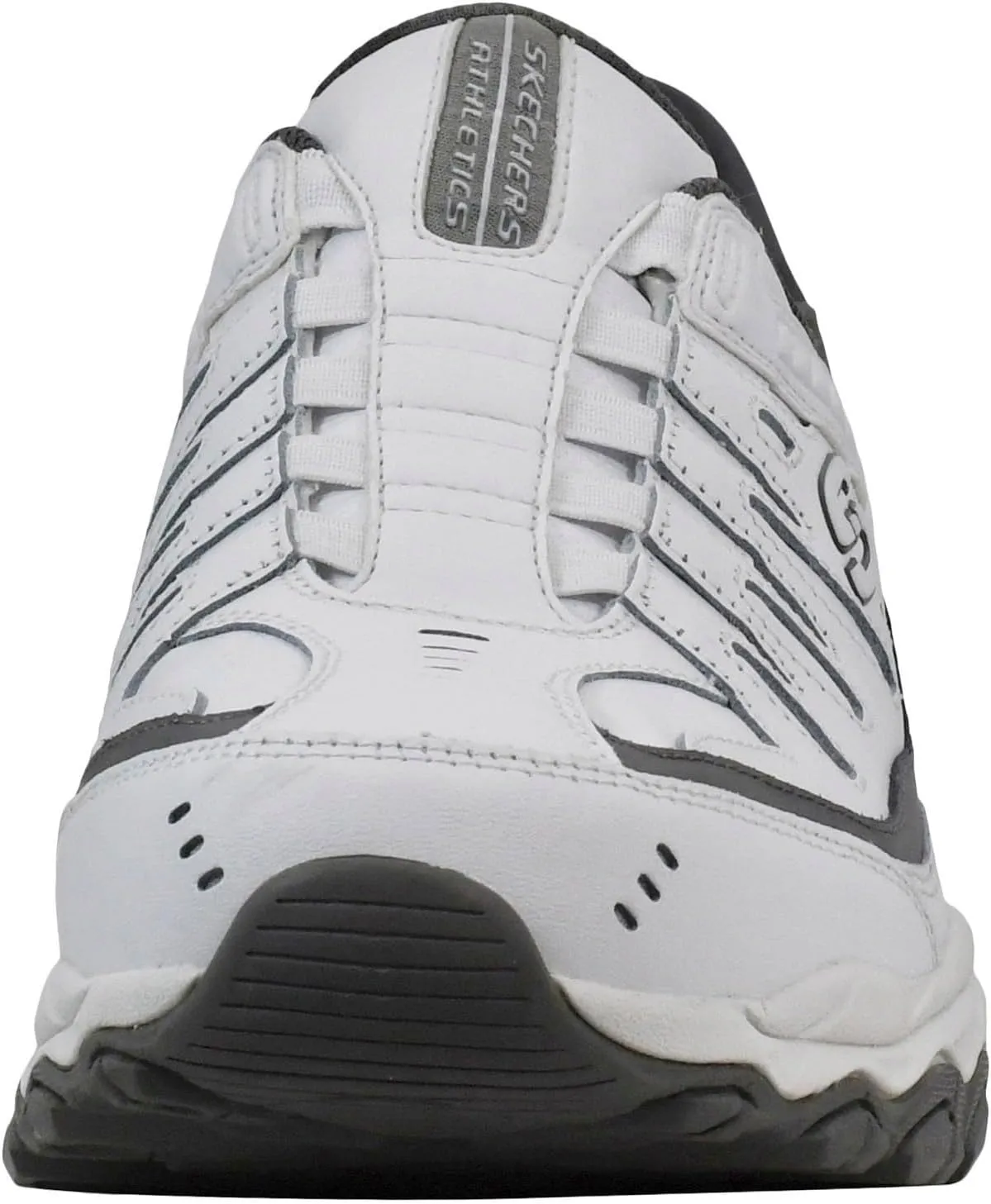 Skechers Men's, Slip-ins: After Burn - Grill Captain Sneaker